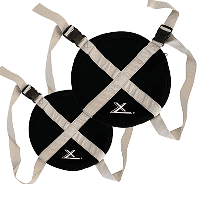 10 LB & 25 LB Holder Set 10 LB & 25 LB Holder Set